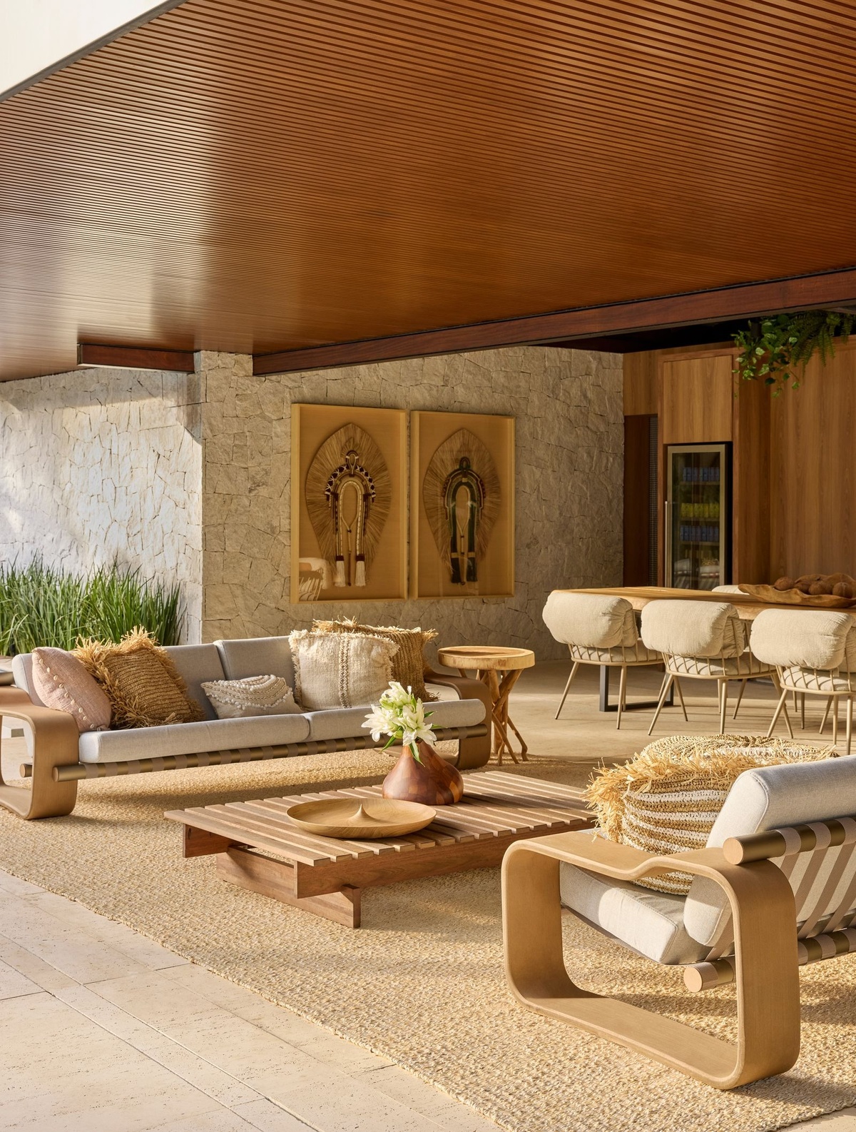 nha Anitta Brazil,  thiet ke nha Anitta,  ngoi nha Anitta,  Anitta Rio de Janeiro,  oc dao yen binh,  kien truc Anitta anh 10