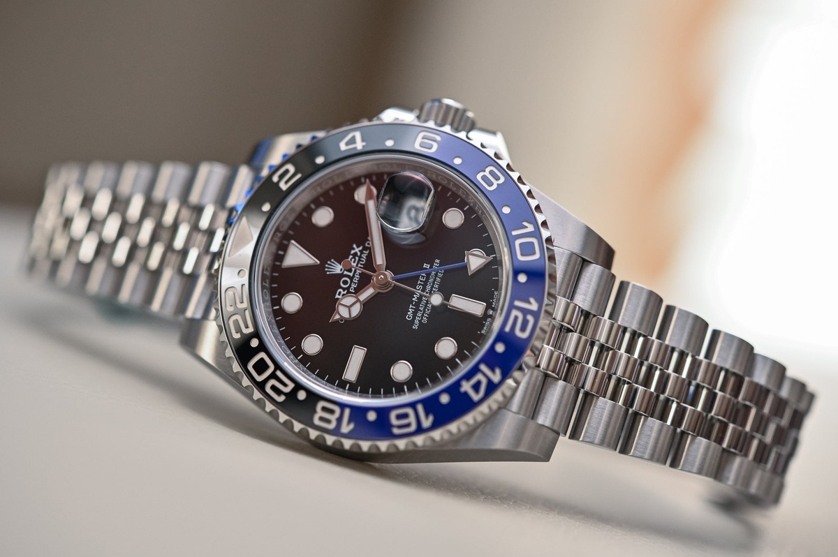 rolex, dong ho, My, Chrono24 anh 2