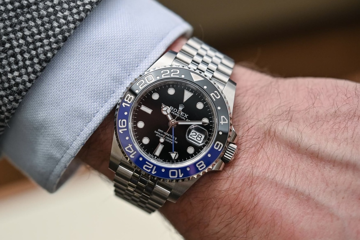 rolex, dong ho, My, Chrono24 anh 1