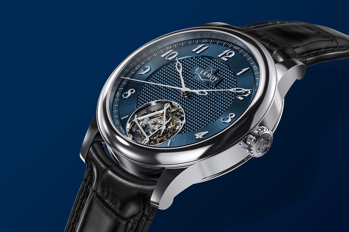 đồng,  Bố già,  đồng hồ,  Jacob & Co.,   ảnh 9