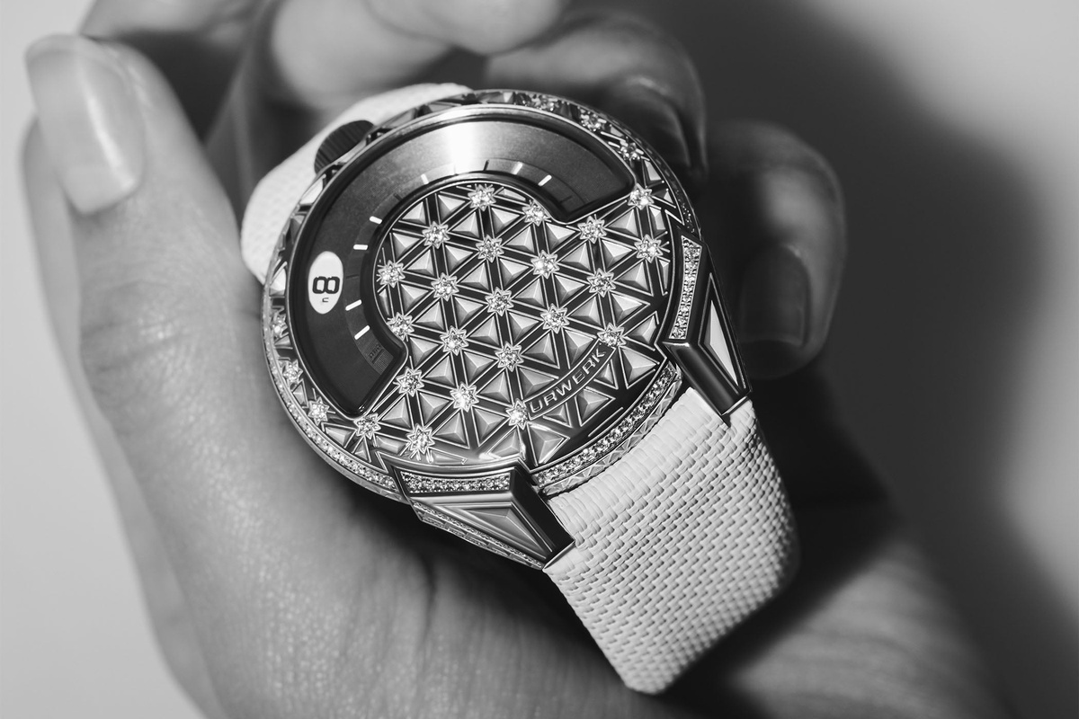 đồng,  Bố già,  đồng hồ,  Jacob & Co.,   ảnh 11