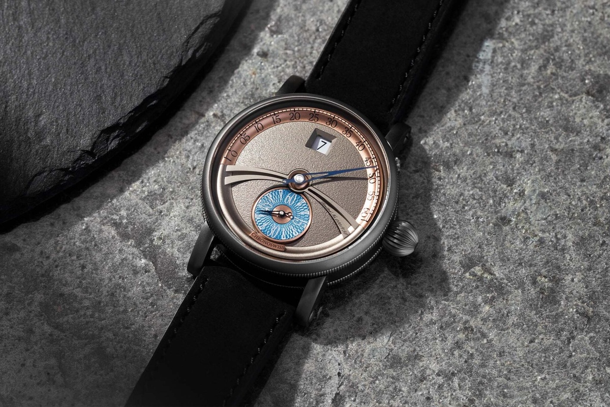đồng,  Bố già,  đồng hồ,  Jacob & Co.,   ảnh 8
