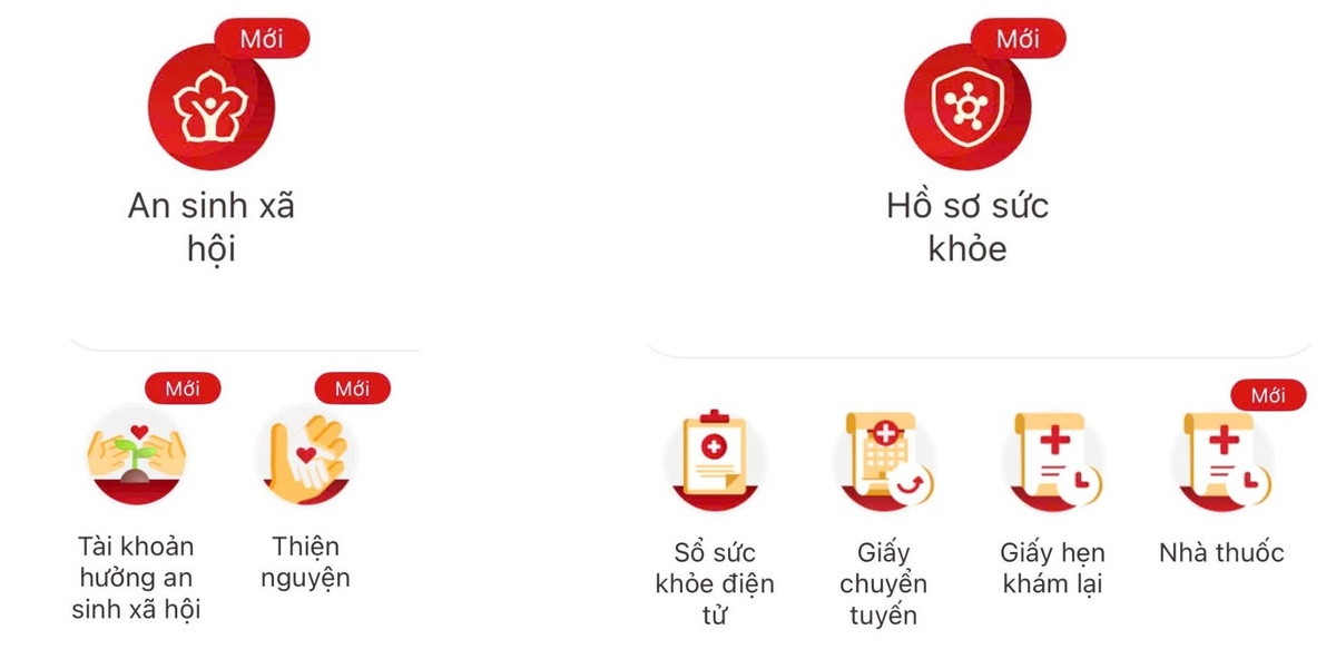 tinh nang tren VNeID anh 3