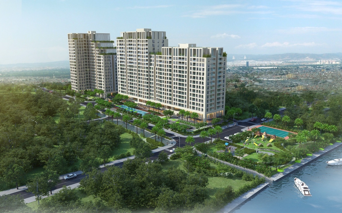 mua nha tai Opal Riverside anh 1