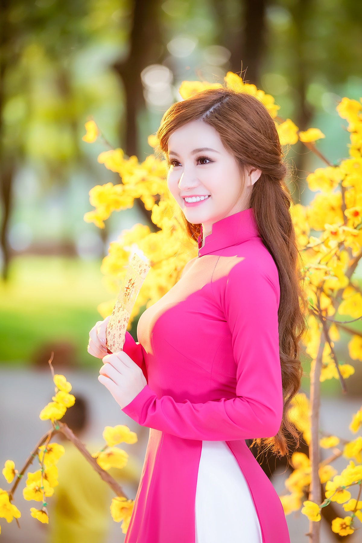 A hau Huyen Co anh 1