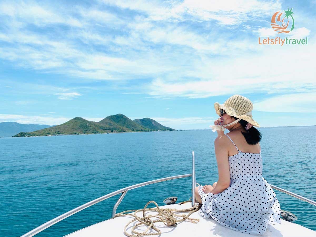 Du lich Nha Trang anh 1