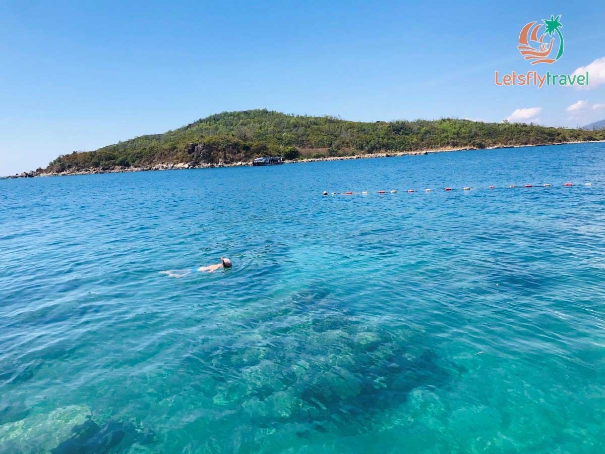 Du lich Nha Trang anh 2