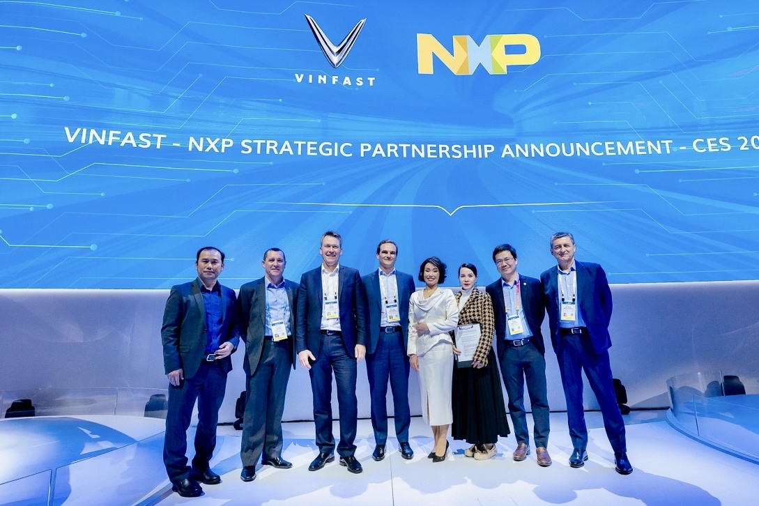 VinFast anh 1
