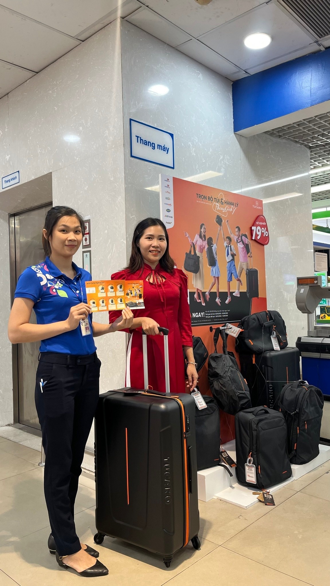 Saigon Co.op anh 1