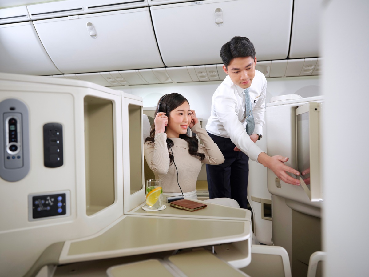 Vietnam Airlines anh 3