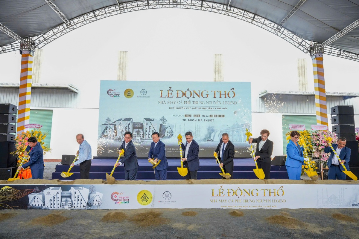 Trung Nguyen Legend anh 1