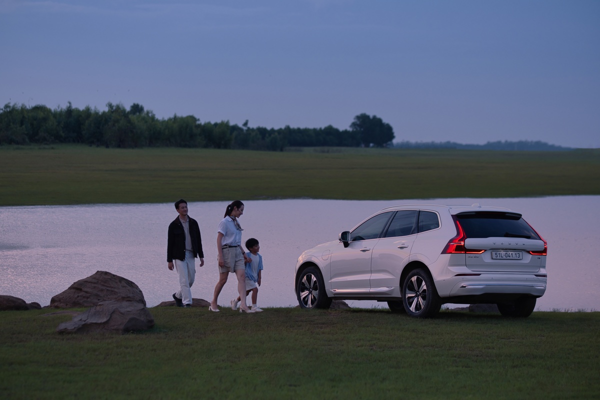 Gia xe Volvo anh 5
