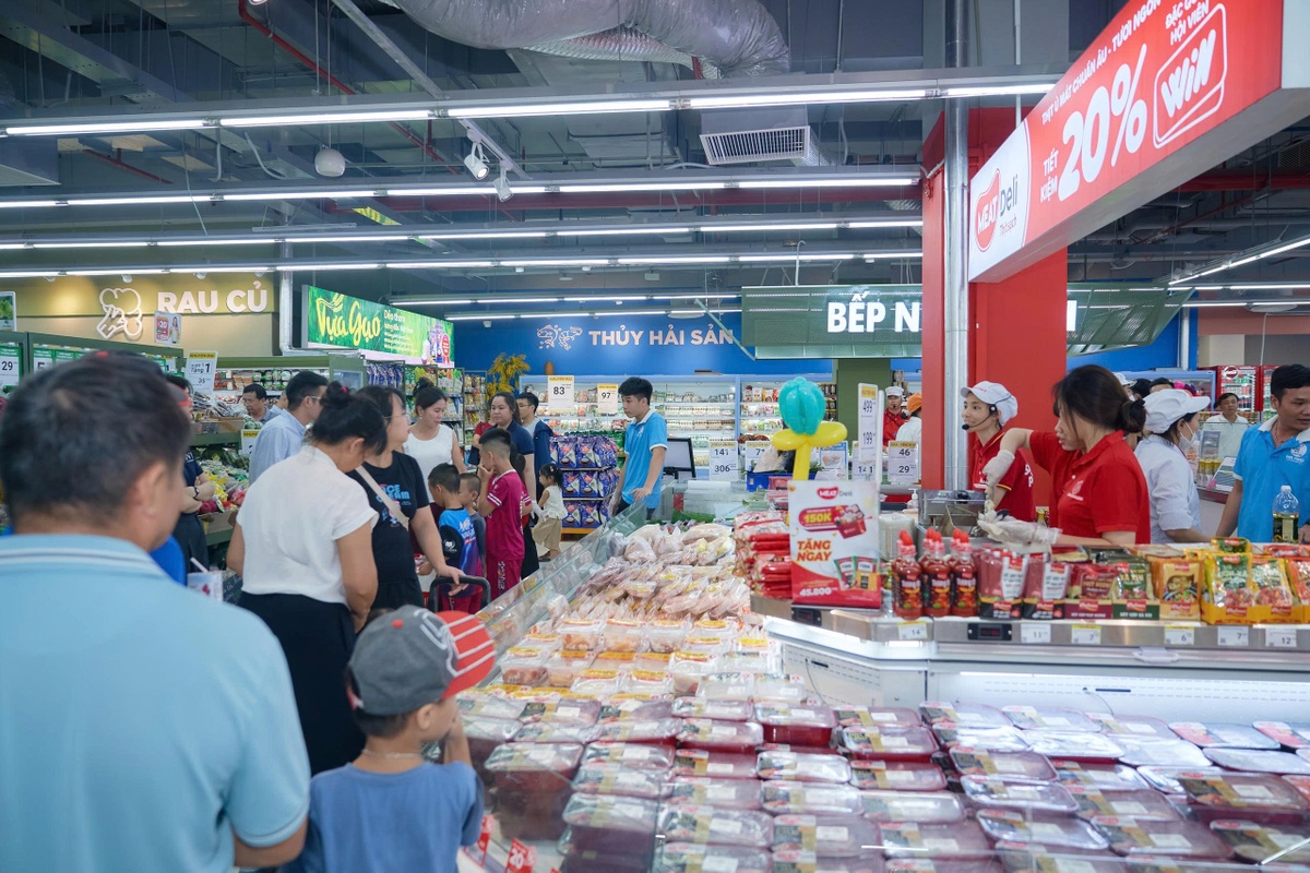 WinMart+,  sieu thi anh 2