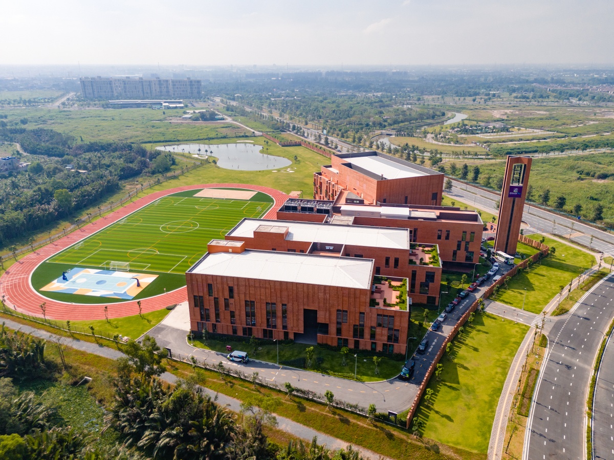 Nam Long ảnh 4