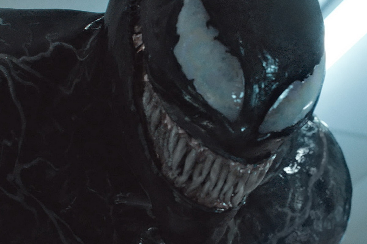 phim Venom anh 3