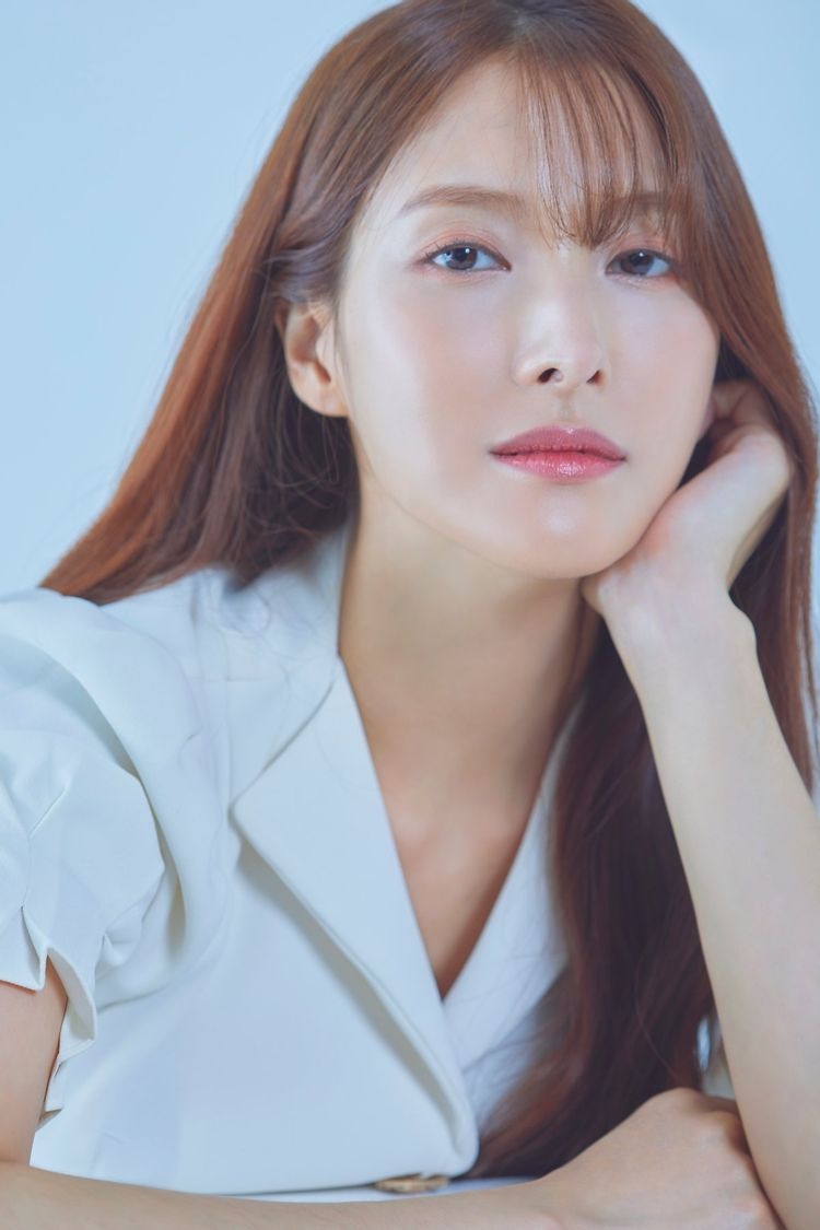 Park Gyuri bi tram cam anh 1