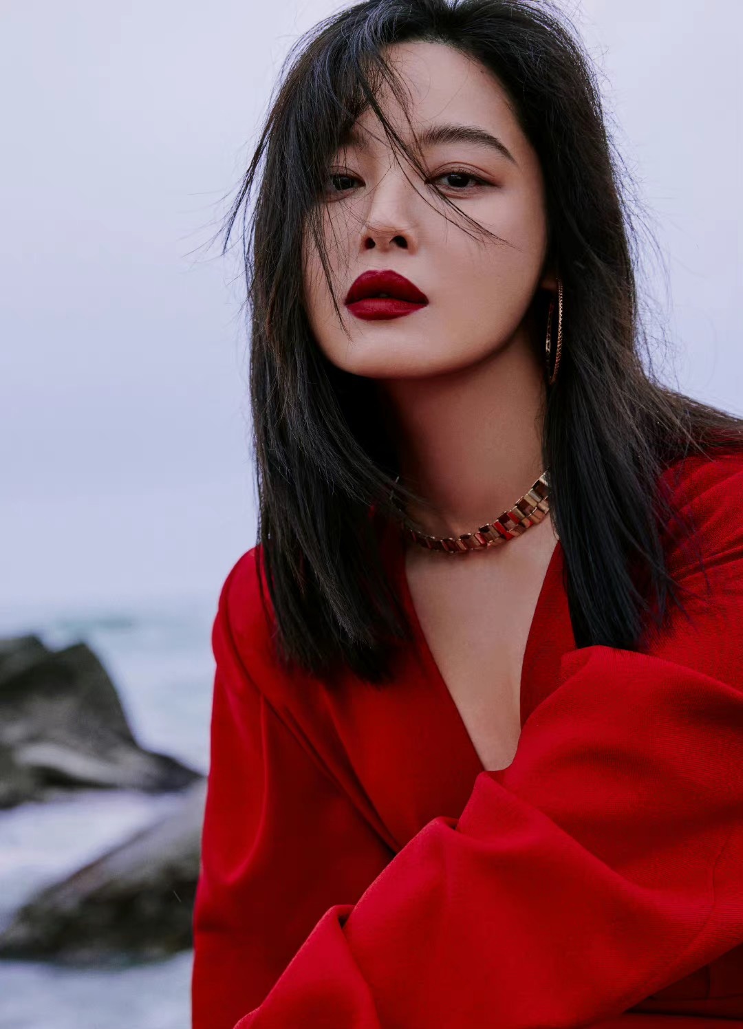 Tan Chi Loi anh 1