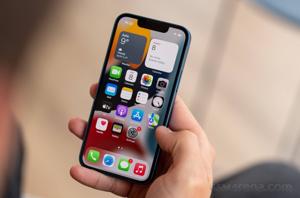 Tu van mua smartphone man hinh nho anh 1