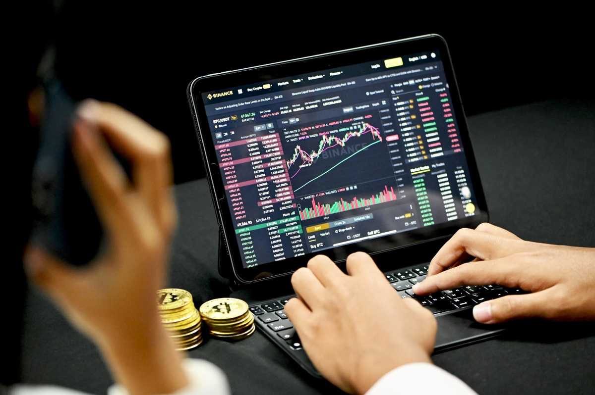 Bước đột phá cho tài sản số ở Việt Nam 3 tien ma hoa, tien ao Viet Nam, blockchain la gi, hop phap hoa Bitcoin anh 2