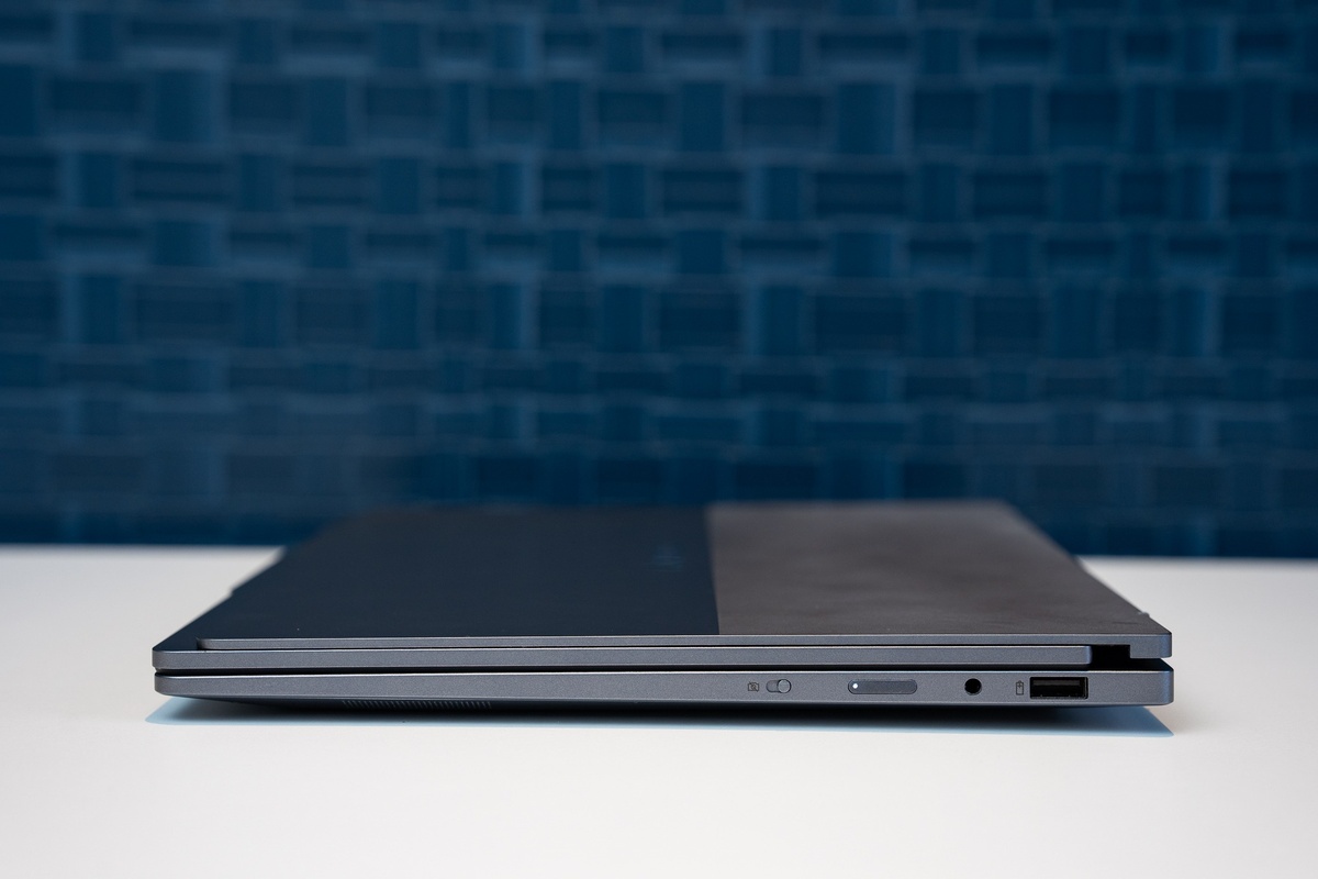 su kien IFA 2025,  Lenovo laptop xoay,  Lenovo ThinkBook VertiFlex Concept,  trien lam cong nghe anh 6