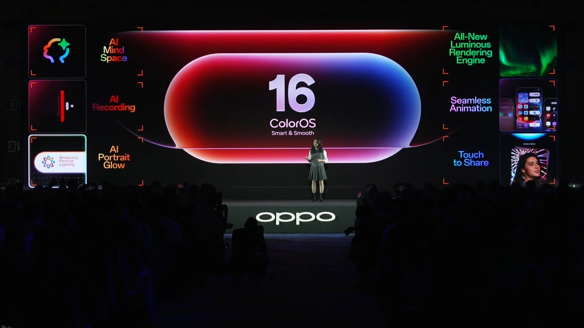 Oppo Find X9 Pro Oppo Find X9 Pro