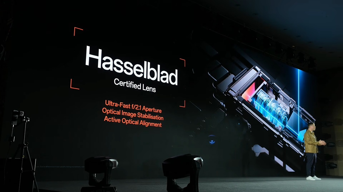 Oppo Find X9 Pro Oppo Find X9 Pro