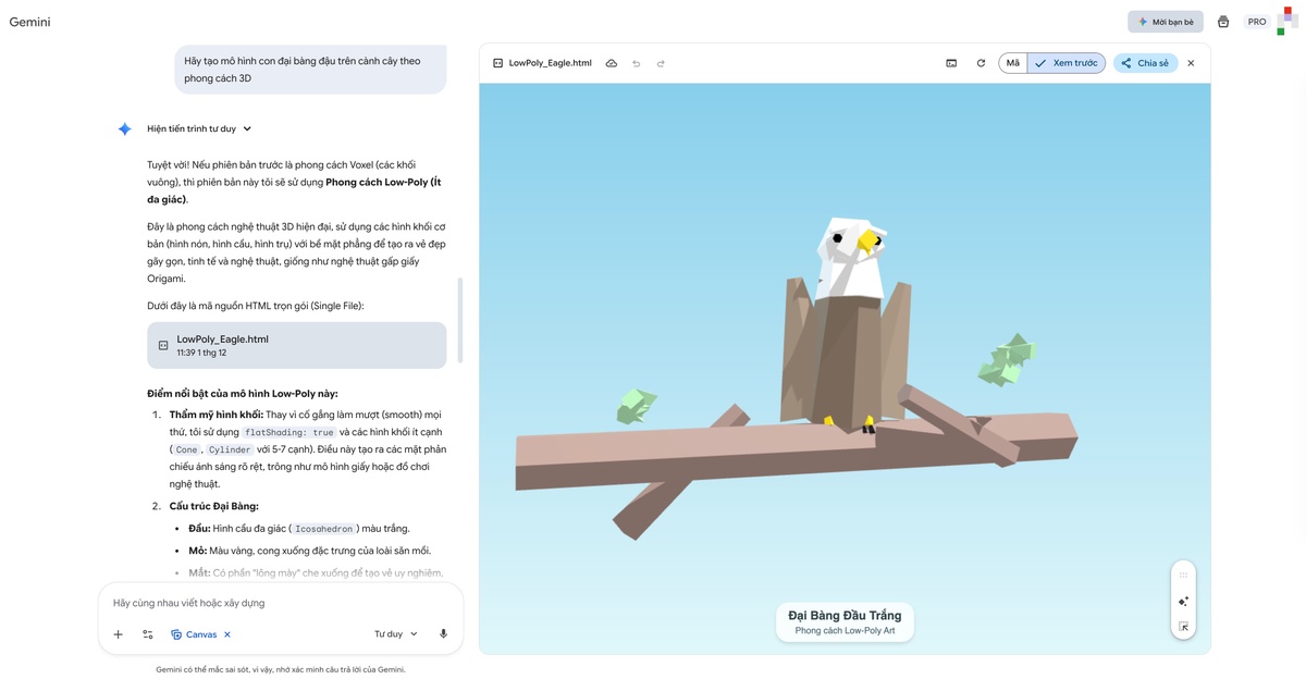 Gemini 3 la gi,  danh gia Gemini 3,  mo hinh Gemini 3,  Google Gemini 3 Pro anh 2