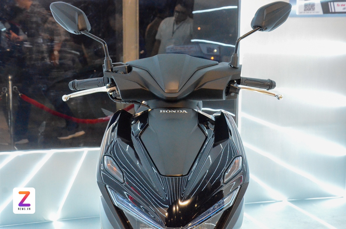 Honda Air Blade 160 anh 1