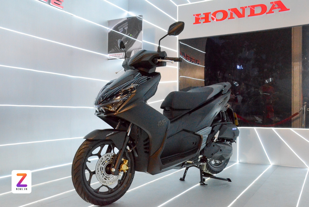 Honda Air Blade 160 anh 3