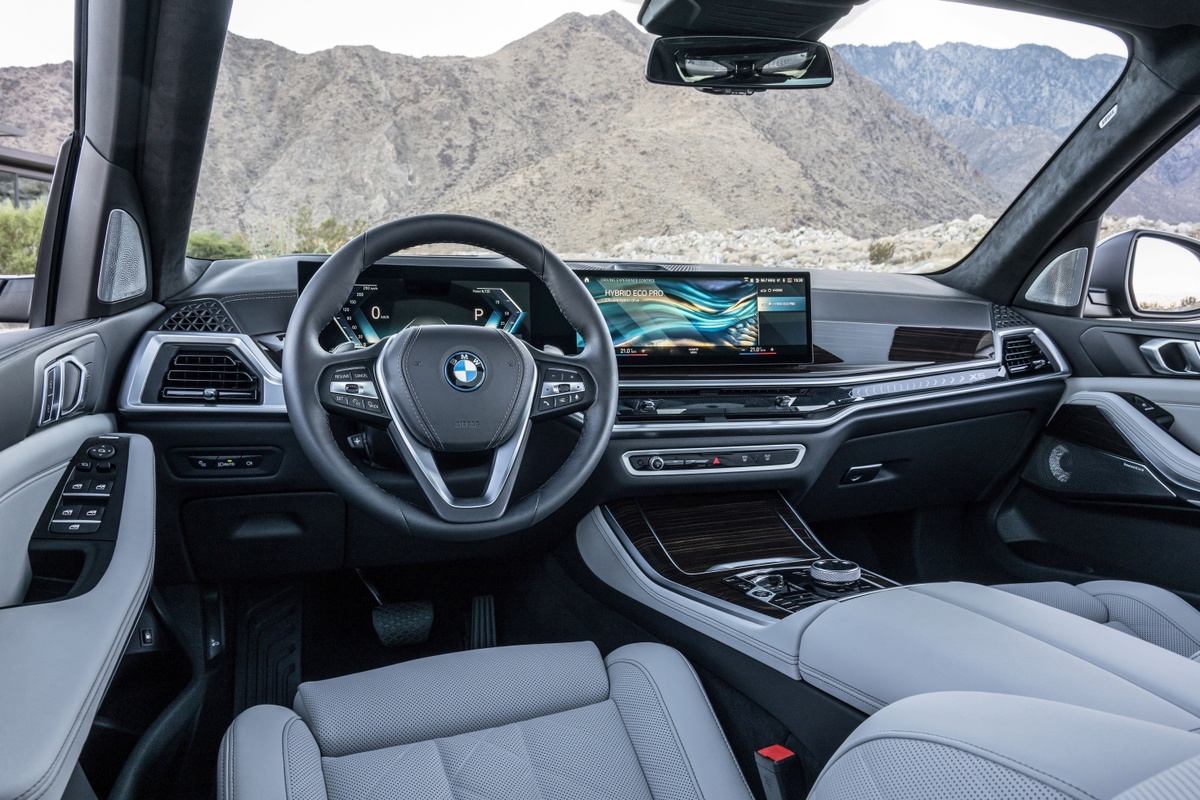 Chọn SUV của BMW thế nào cho hợp?
