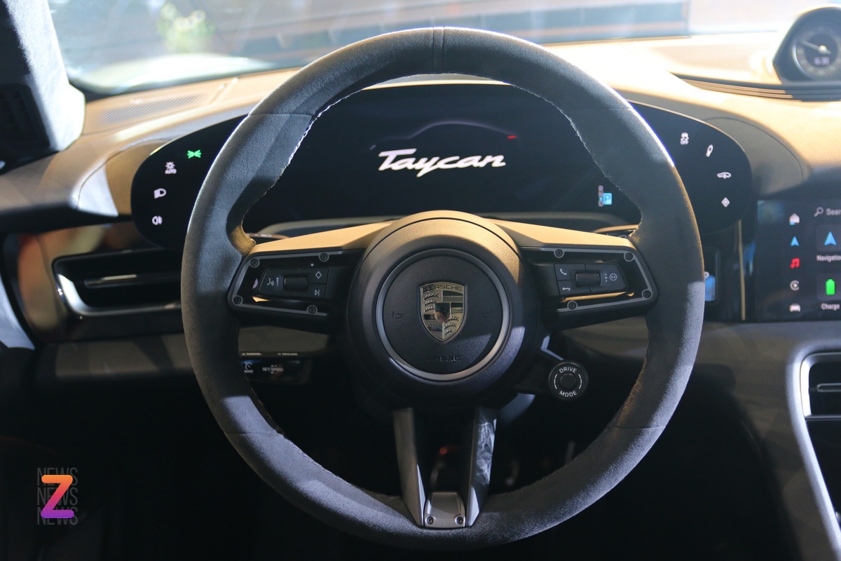 Porsche Taycan Turbo S anh 11