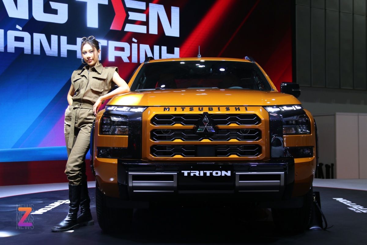 ban tai Ford Ranger anh 2