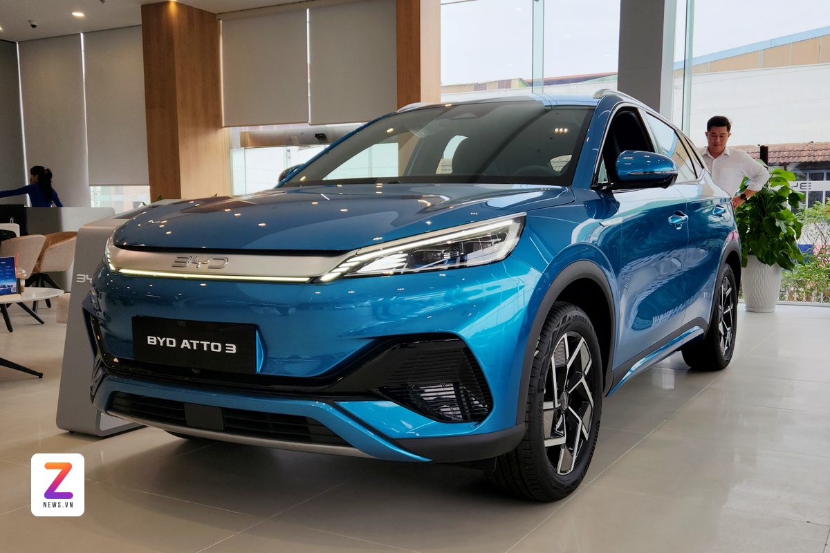 oto Trung Quoc anh 1