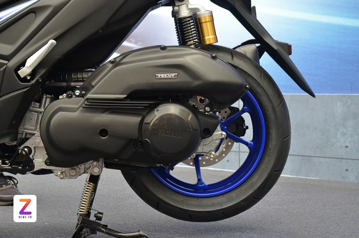 Honda Air Blade 160 anh 6