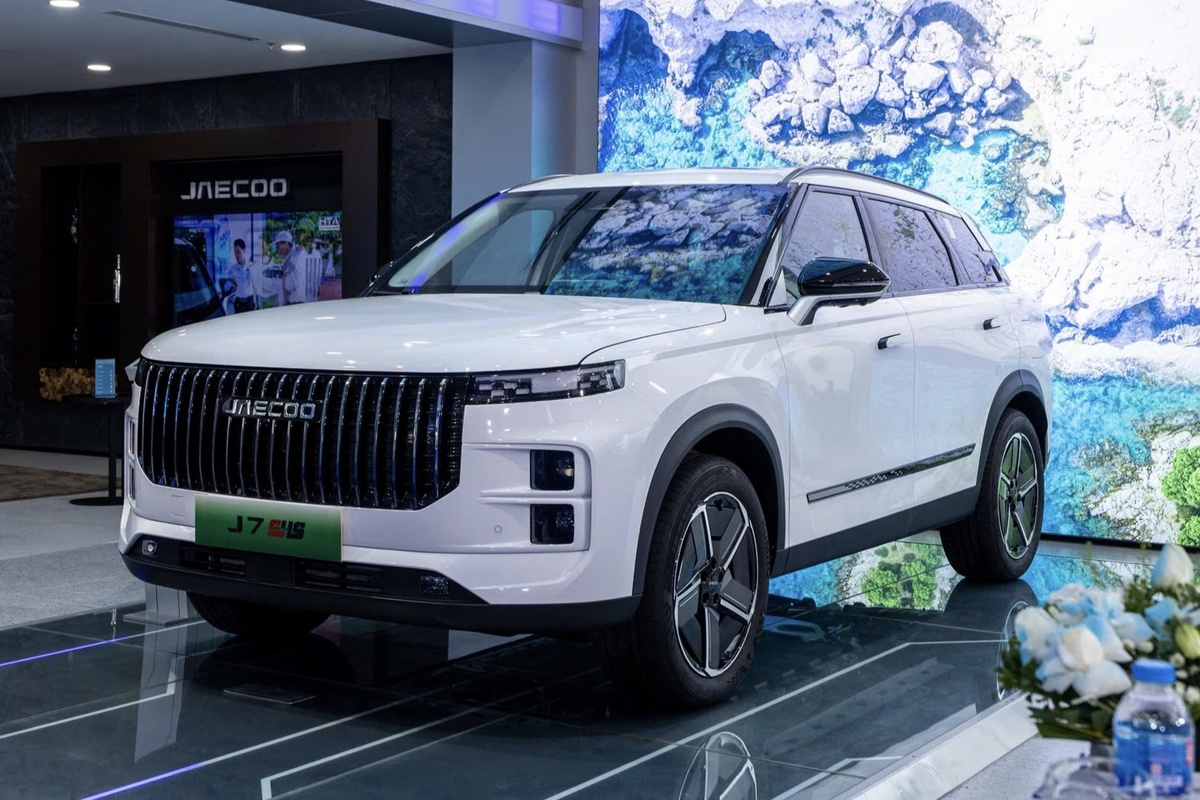 oto Trung Quoc anh 5