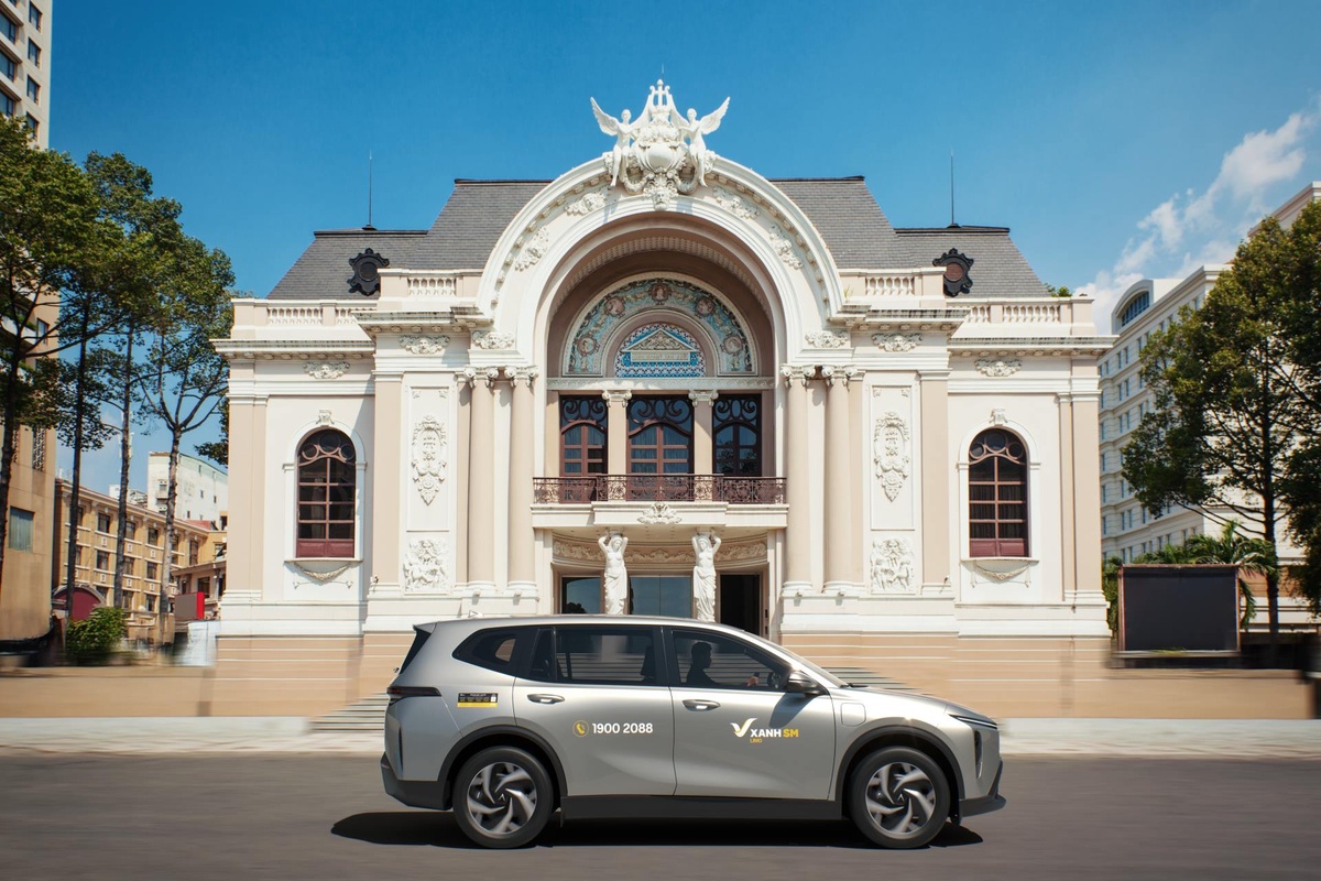 Limo Green ảnh 2 Limo Green anh 2