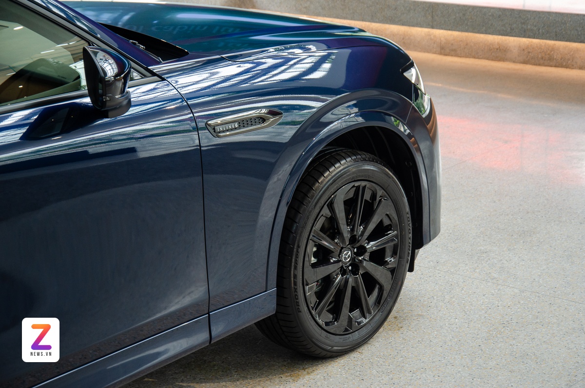 Mazda ảnh 5 Mazda anh 5