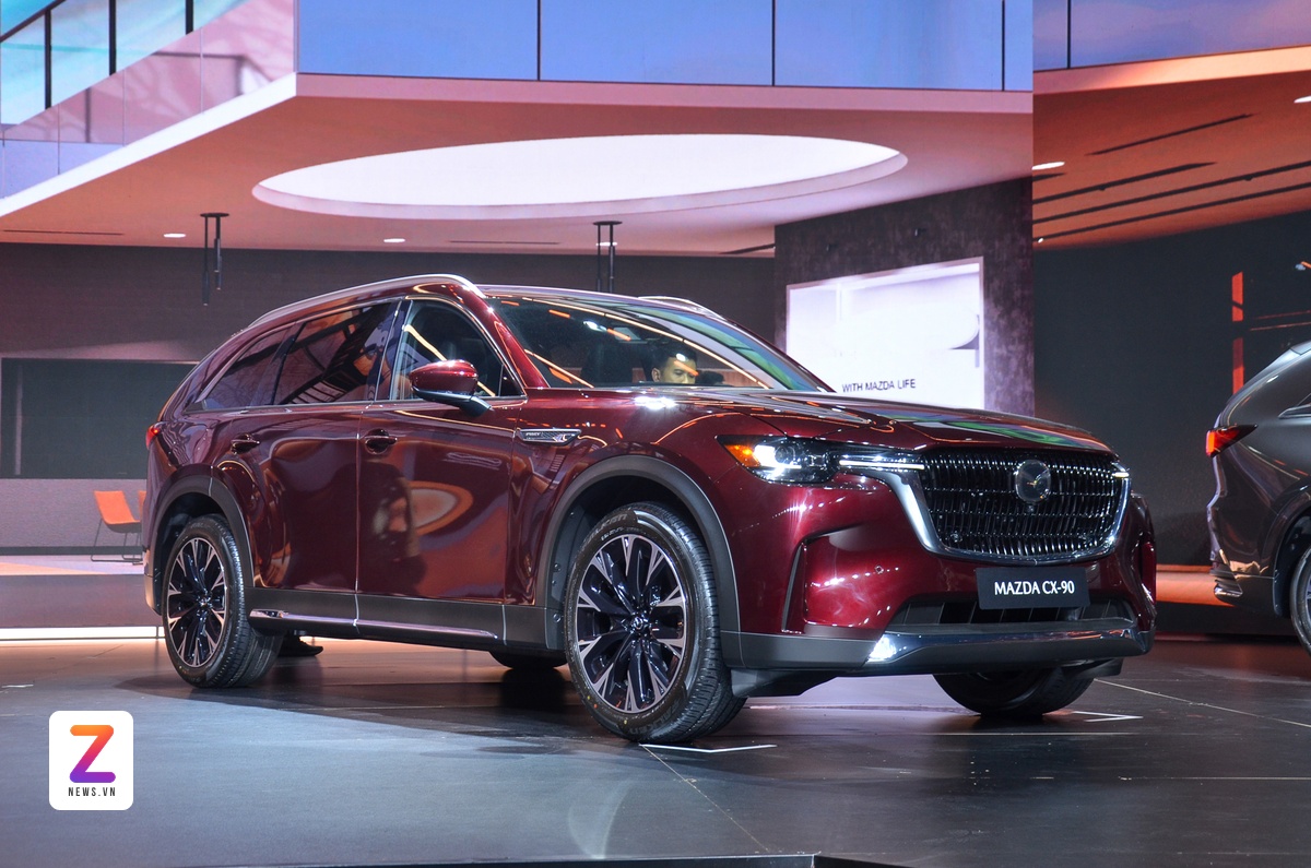 Mazda ảnh 2 Mazda anh 2