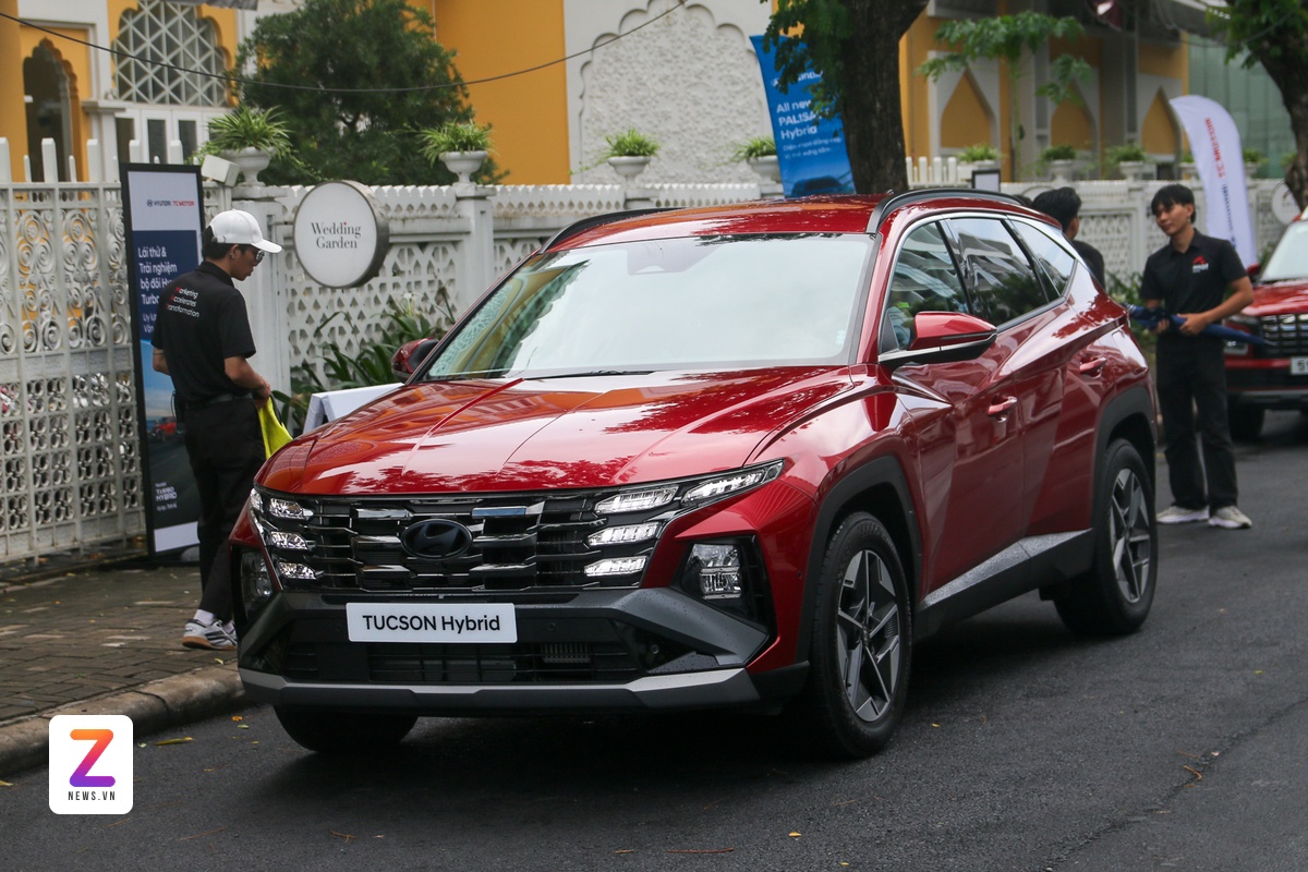 xe, xe Hàn Quốc ảnh 6