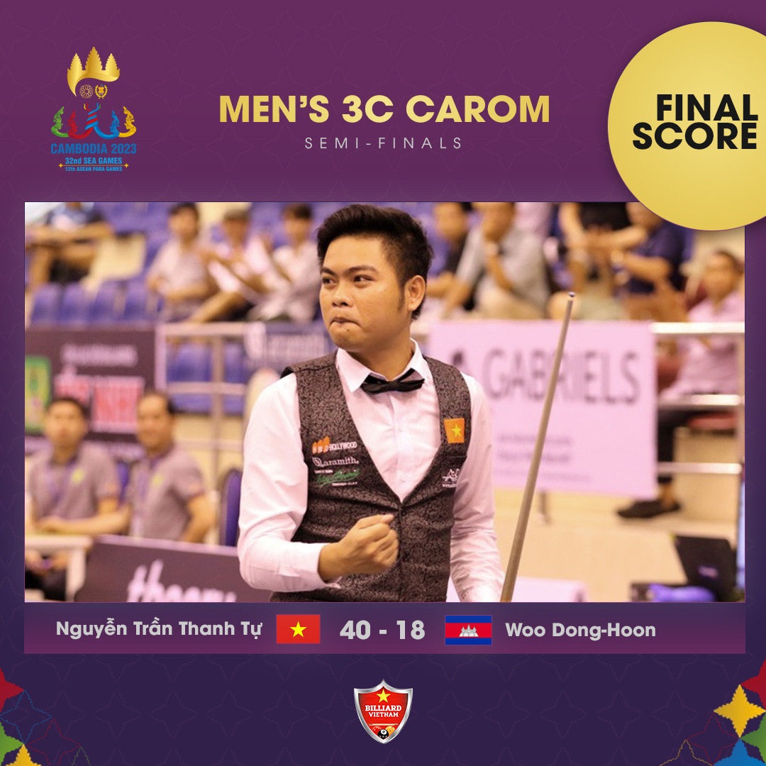 sea games 32 anh 1