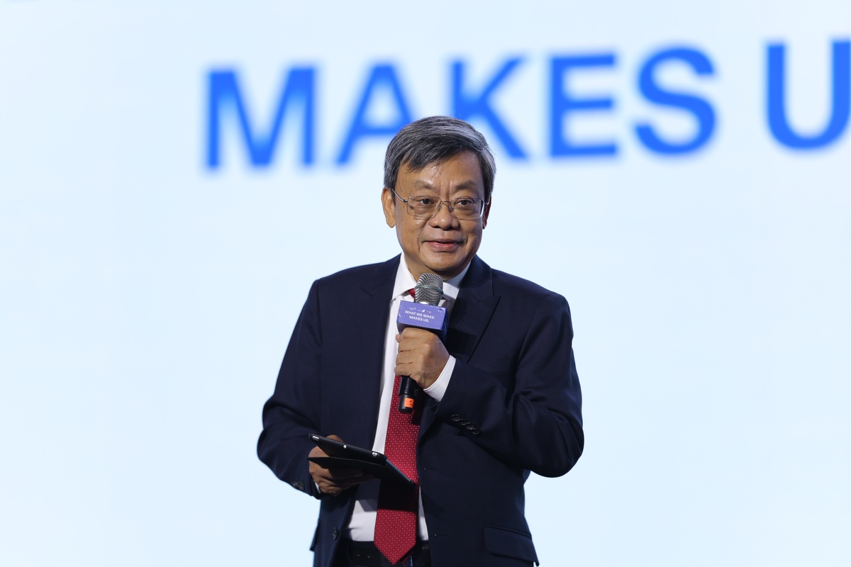 doanh nhan Viet,  gia dinh doanh nhan,  vo chong doanh nhan anh 7 doanh nhan Viet,  gia dinh doanh nhan,  vo chong doanh nhan anh 7