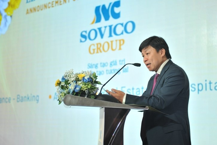 doanh nhan Viet,  gia dinh doanh nhan,  vo chong doanh nhan anh 4 doanh nhan Viet,  gia dinh doanh nhan,  vo chong doanh nhan anh 4