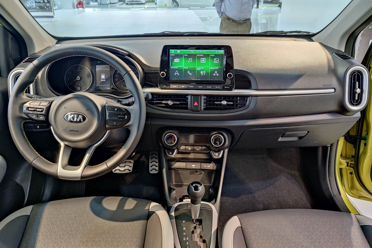 Hyundai Grand i10 anh 6