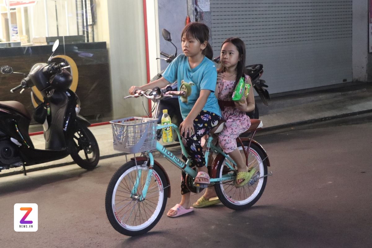 pho dem Thao Dien anh 3