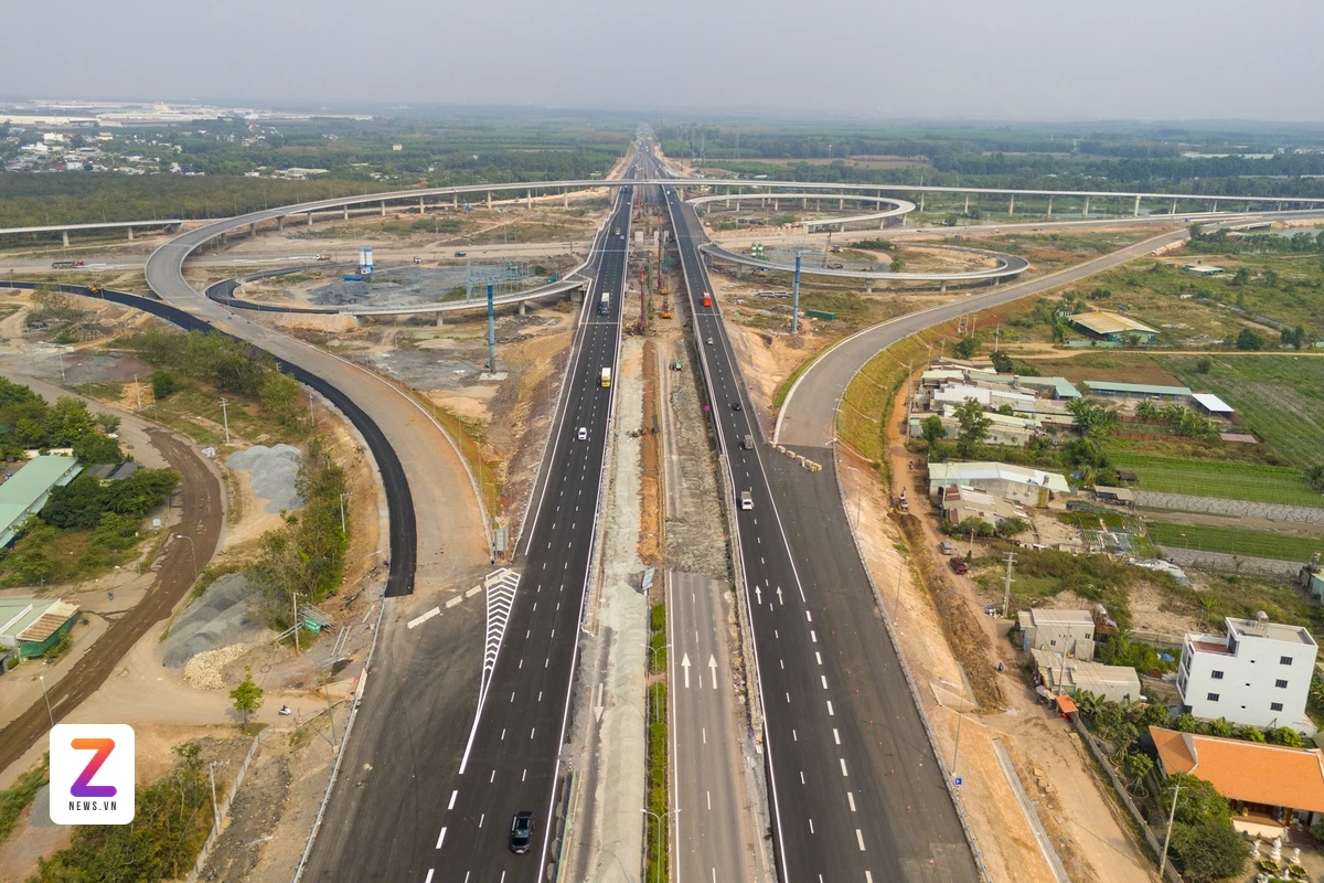 cao toc bien hoa anh 1