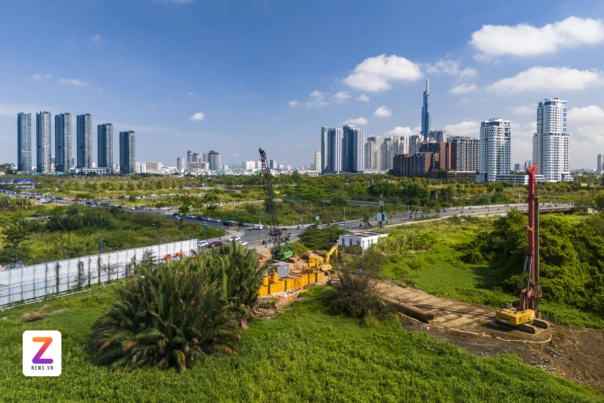 tuyen metro so 2 anh 8