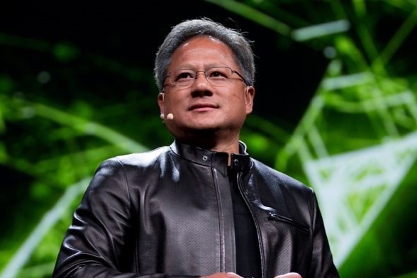 nvidia anh 1