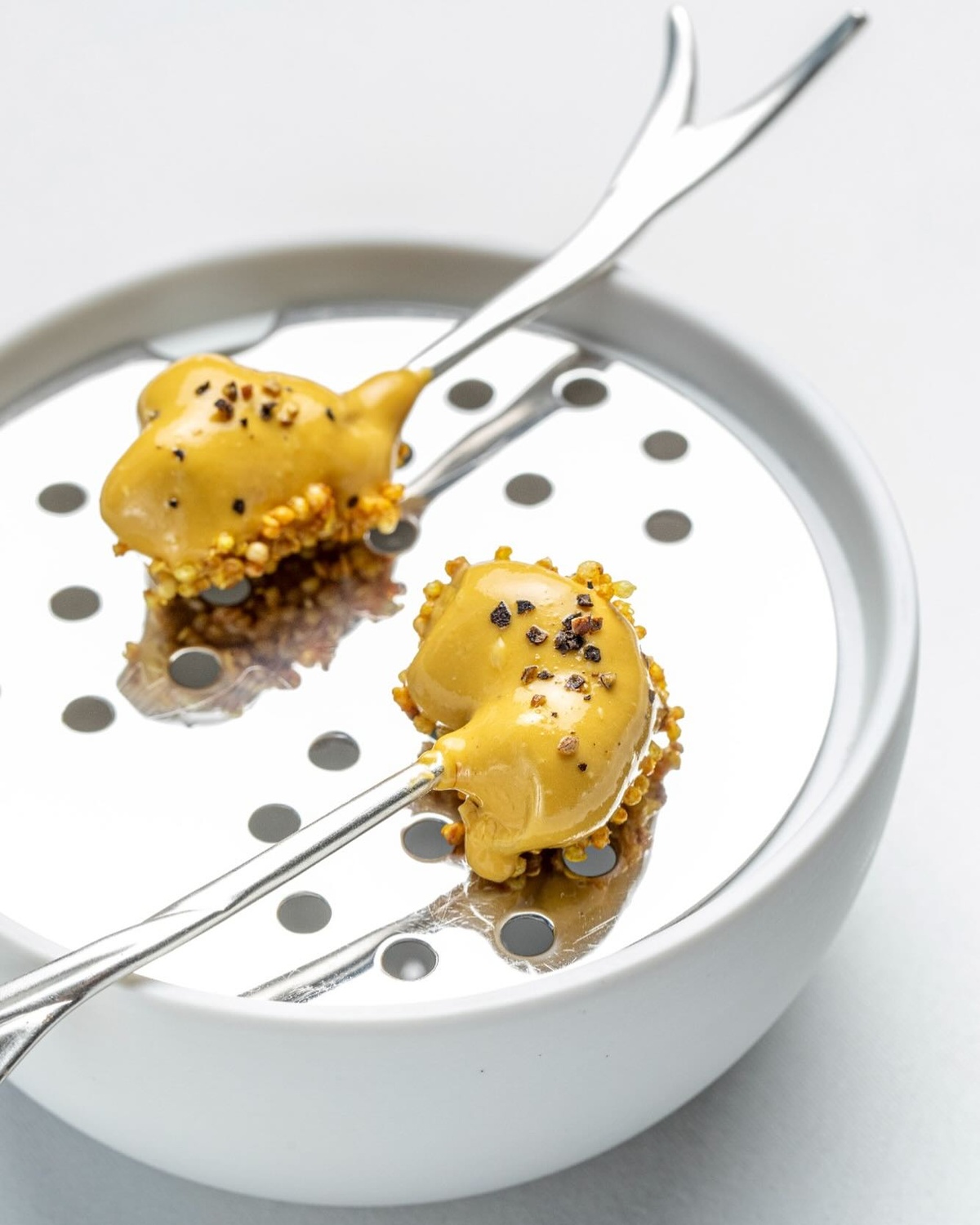 Có gì ở nhà hàng 3 sao Michelin nơi Lisa và bạn trai tỷ phú hẹn hò?