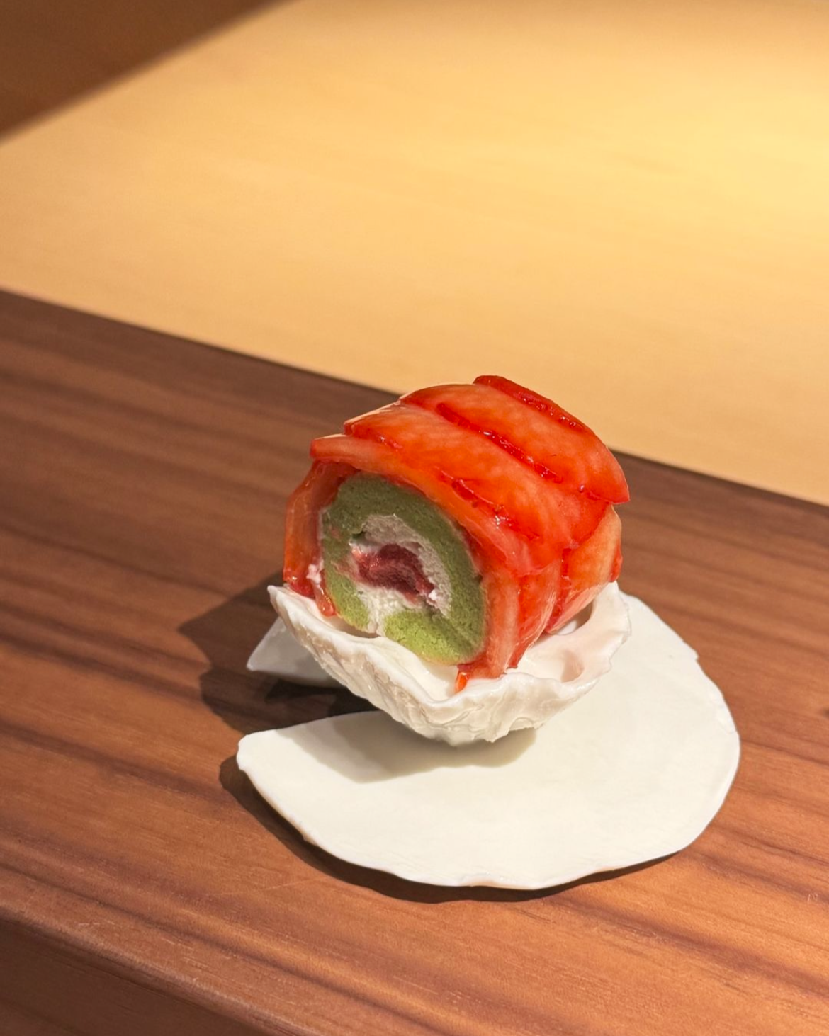 Có gì ở nhà hàng 3 sao Michelin nơi Lisa và bạn trai tỷ phú hẹn hò?