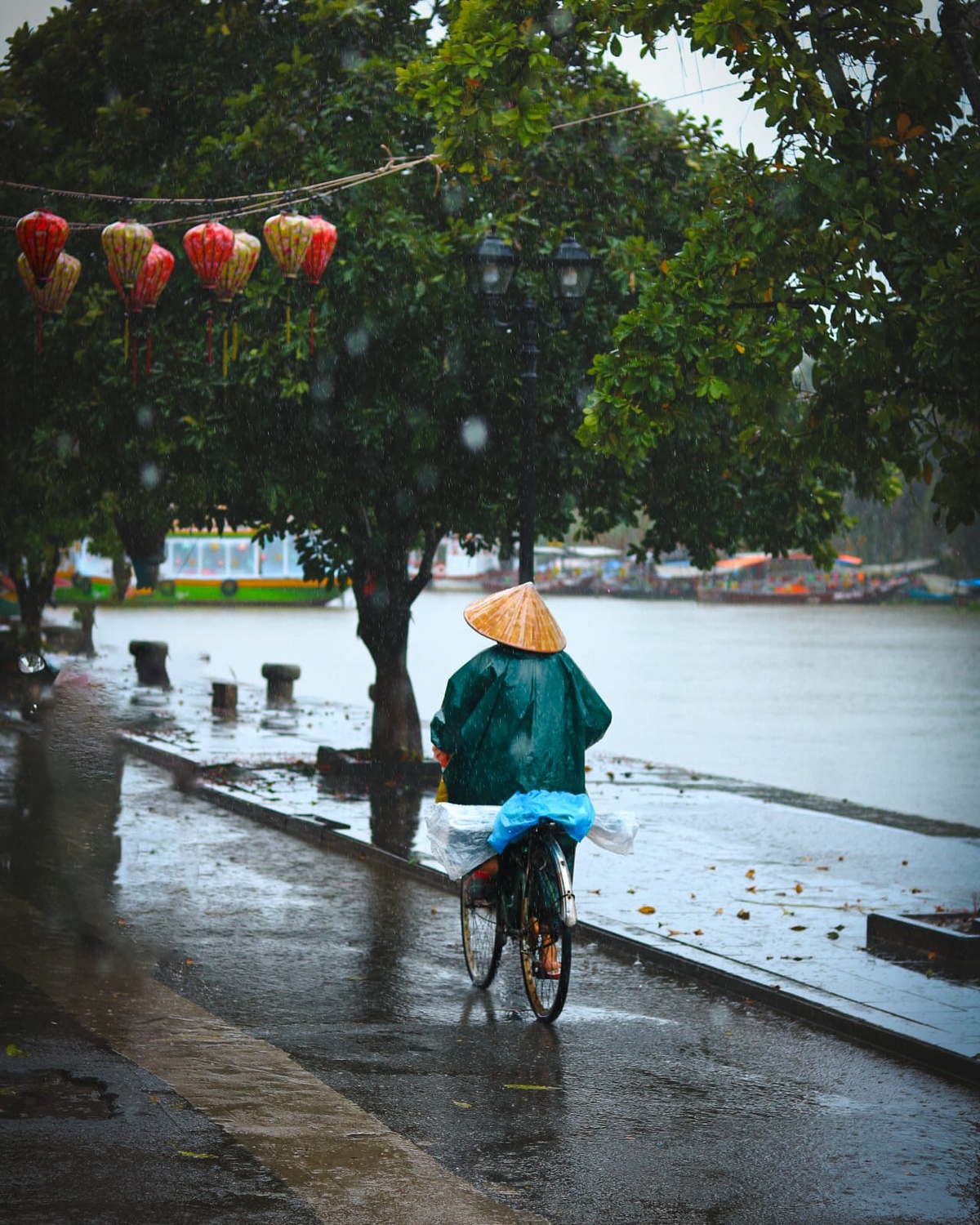 phuot Viet Nam anh 10